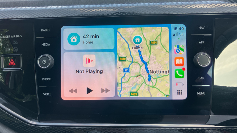 Volkswagen Polo 1.0 TSI Life 5dr Petrol Hatchback